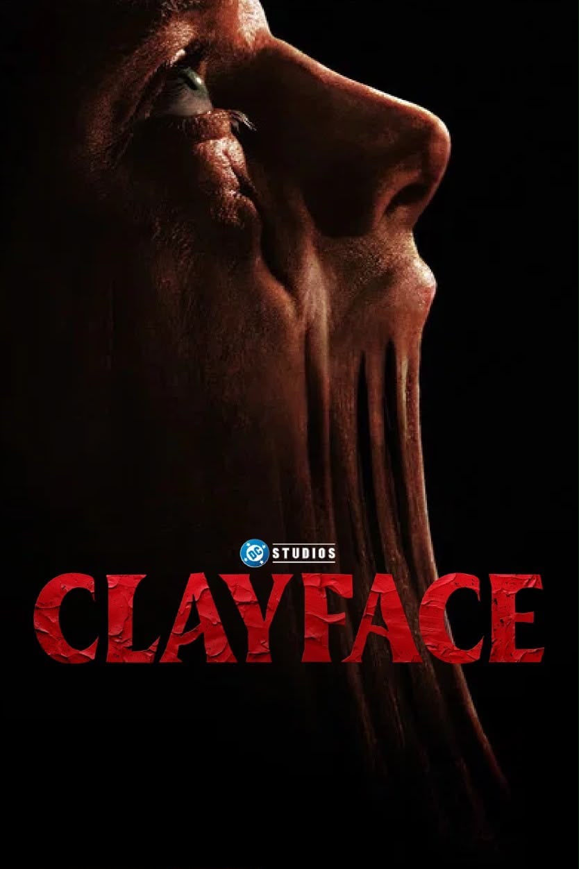 ClayFace poster